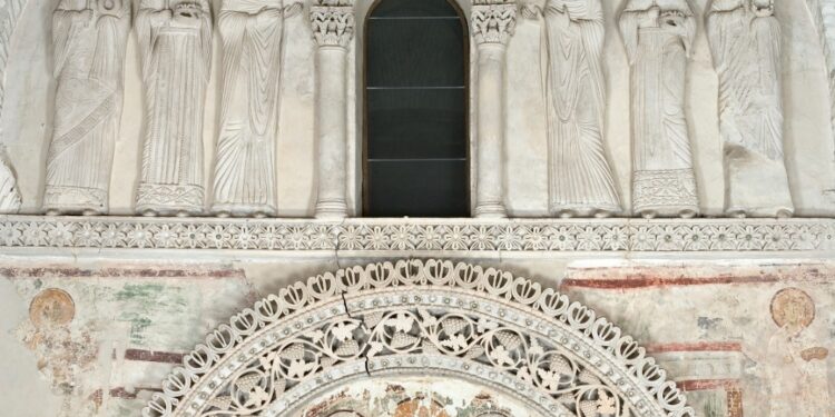 Cividale, caccia al tesoro alla scoperta dei Longobardi