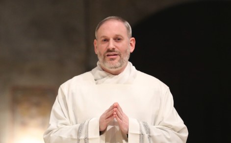 Cristian Brunato diventa sacerdote. Domenica la prima Messa a San Giorgio di Nogaro