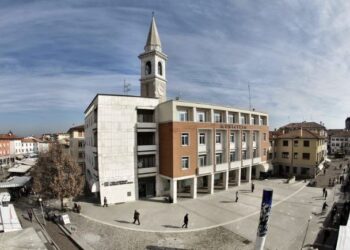 Codroipo. Tre centenari si raccontano