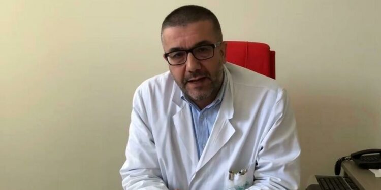 Caso di difterite a Udine, Tascini (ASUFC): «Serve il richiamo della trivalente»