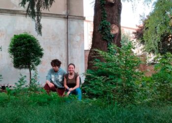 “Laudato si'” in città”. Venerdì 17 maggio convegno al Carmine di Udine