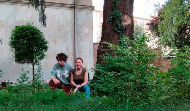 “Laudato si'” in città”. Venerdì 17 maggio convegno al Carmine di Udine
