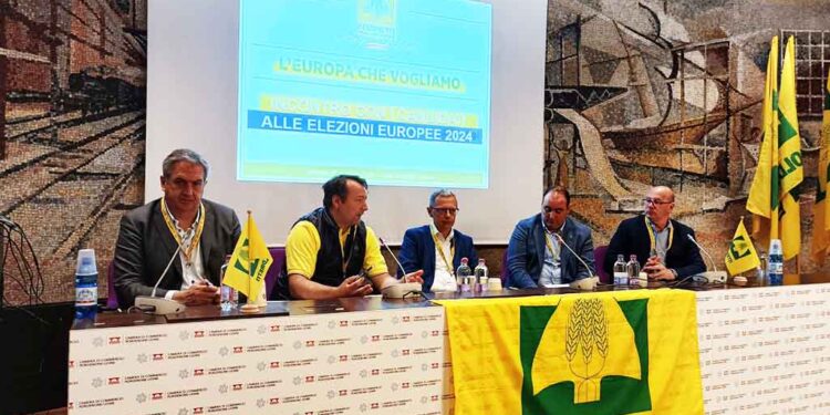 Elezioni europee, da Coldiretti 10 richieste ai candidati