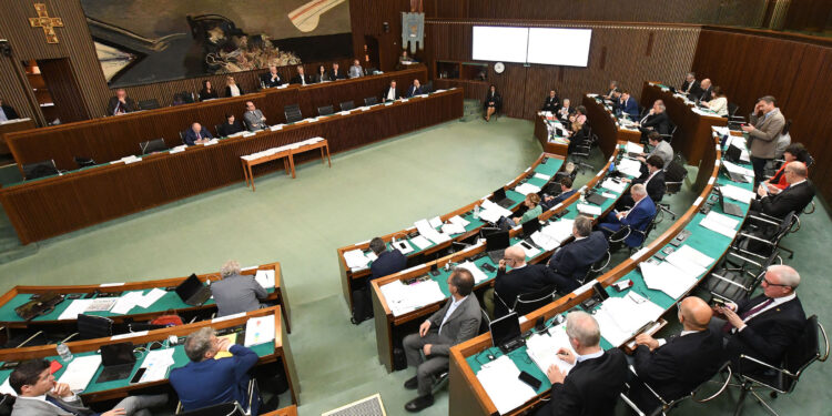 “La ricostruzione post sisma è ancora modello per l’Italia”