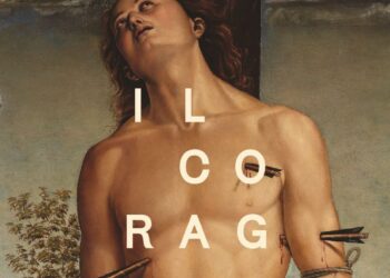 Illegio, 40 capolavori d’arte per raccontare il “Coraggio”