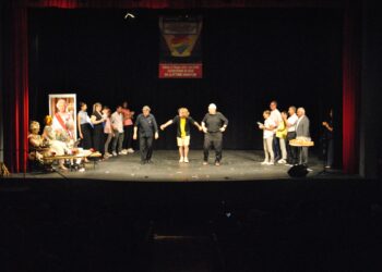 Codroipo. Il primo giugno va in scena lo spettacolo “Special Talents”