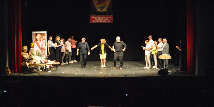 Codroipo. Il primo giugno va in scena lo spettacolo “Special Talents”