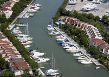 Latisana. Crescono i turisti. Nel primo trimestre più 4%