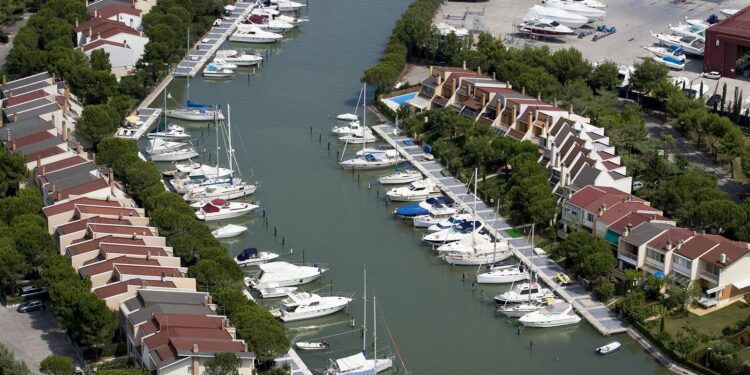 Latisana. Crescono i turisti. Nel primo trimestre più 4%