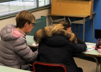 Solidarietà per azioni, l’esempio del doposcuola della Bellavitis