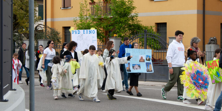Festa diocesana dei ministranti