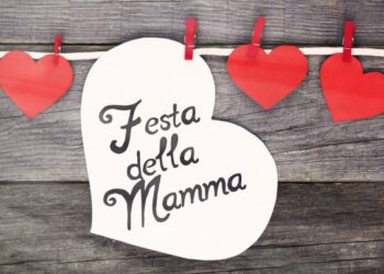 Mamma, oltre le parole