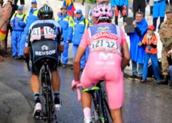 Il 24 maggio scuole chiuse a Tolmezzo per il Giro d’Italia