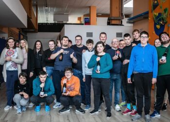 Feletto Umberto. C’è il terreno per il Villaggio di ProgettoautismoFvg