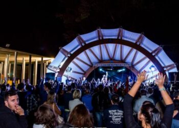 La musica per prendersi cura dei giovani. Ecco “Insolitudine”