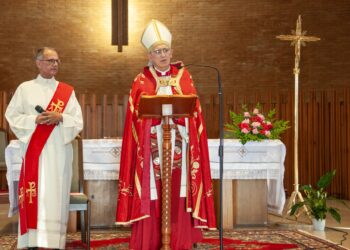 Pentecoste. «Abbiamo tutti tanto da imparare. Lasciamoci guidare dallo Spirito»