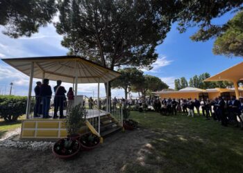 Grado, inaugurata la stagione. Nel 2023 più 9,4% di presenze