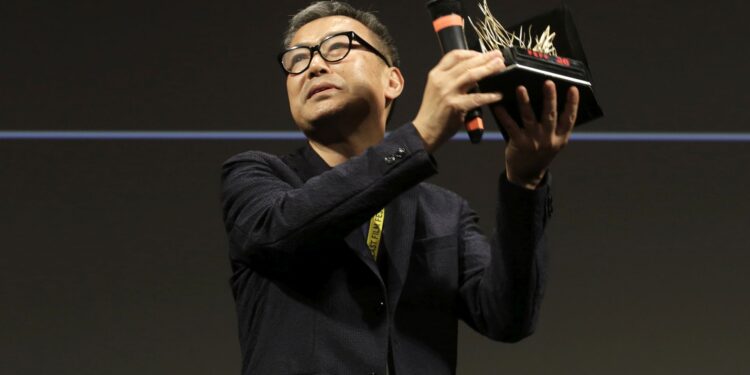 Feff da record. Al Giappone Gelso d’oro e d’argento