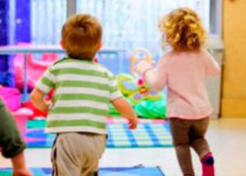 Friuli-V.G. sesto per posti nei nido, ma la natalità è bassa ugualmente