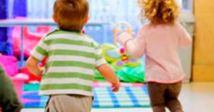 Friuli-V.G. sesto per posti nei nido, ma la natalità è bassa ugualmente