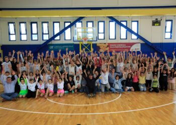 Tavagnacco. La bellezza delle “Giornate di sport, cultura e solidarietà”