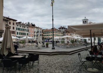 «Troppi “gabbiotti” nelle strade e piazze della città»