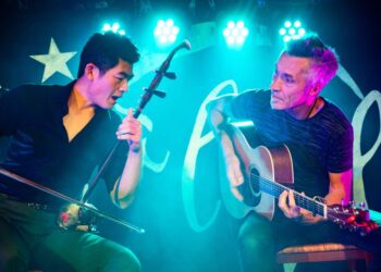 A Platischis tre giorni nel segno della danza popolare