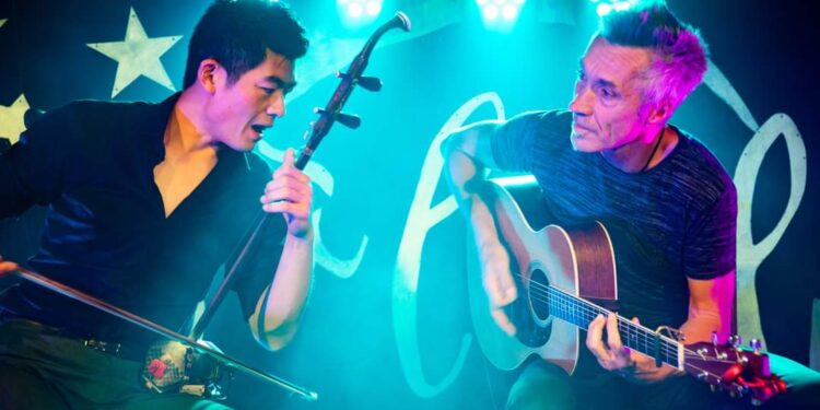 A Platischis tre giorni nel segno della danza popolare