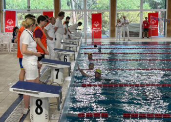 A Lignano i giochi nazionali di “Special Olympics”