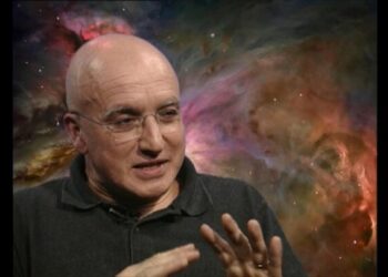 L’astrofisico Robberto questa sera nella Parrocchia di S. Marco