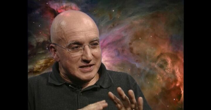 L’astrofisico Robberto questa sera nella Parrocchia di S. Marco