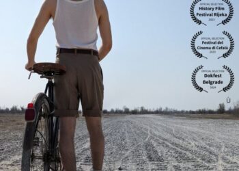 A Fagagna “La Rosada e l’ardilùt”, docufilm sul giovane Pasolini