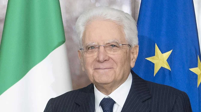 Mattarella sarà a Trieste per la Settimana sociale della Cei