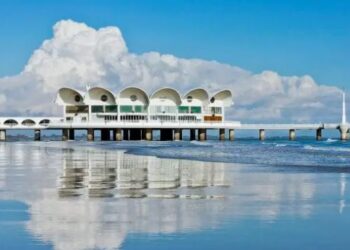 Lignano. Al via la riqualificazione di Terrazza a Mare