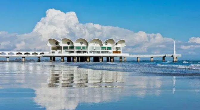Lignano. Al via la riqualificazione di Terrazza a Mare