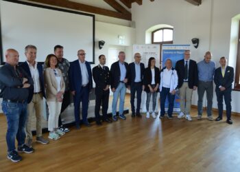 A Latisana la corsa “Timent Run K10”, iniziato il conto alla rovescia