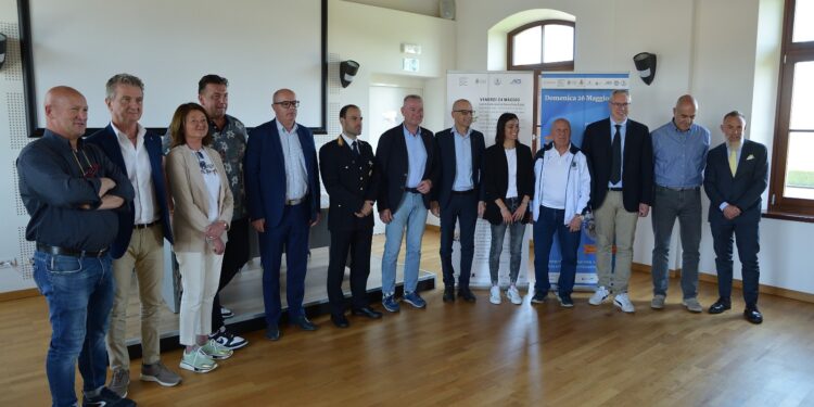 A Latisana la corsa “Timent Run K10”, iniziato il conto alla rovescia