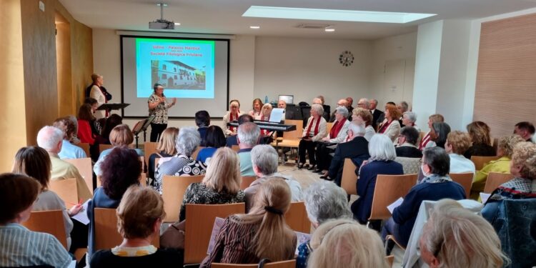 Dai corsi su Dante alla musica rock, iscrizioni aperte all’Ute