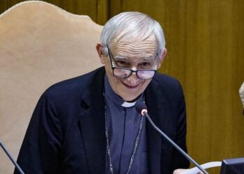 Zuppi (CEI): «Povertà, lo stato di salute del Paese è preoccupante»