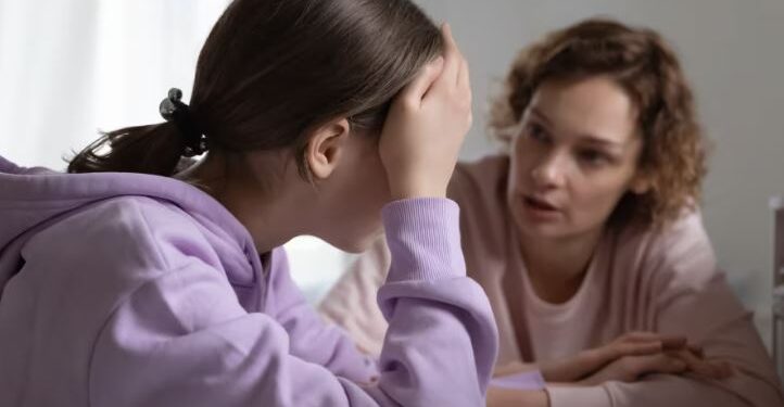 Tarcento. Serie di incontri sull’adolescenza