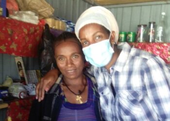 I Nostri amici lebbrosi, la catena d’amore non si ferma