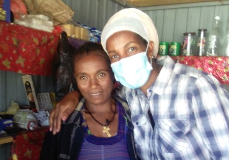 I Nostri amici lebbrosi, la catena d’amore non si ferma