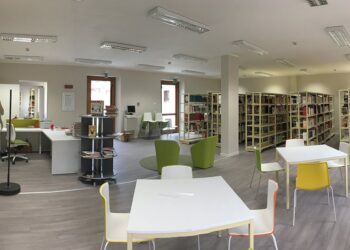 A Palmanova il via al “Maggio dei libri”