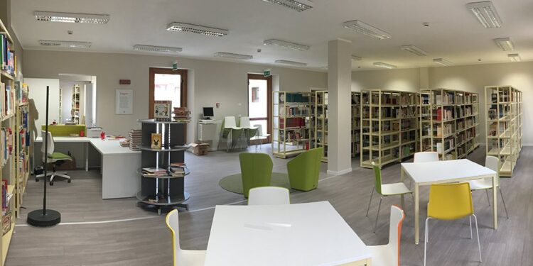 A Palmanova il via al “Maggio dei libri”