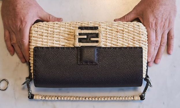 Lo “Scus dal Rojâl” incanta la maison Fendi