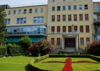 8 bambini da Gaza al Burlo. Anche le Rosarie e mons. Mazzocato impegnati nel reperire alloggi