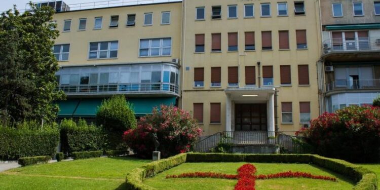 8 bambini da Gaza al Burlo. Anche le Rosarie e mons. Mazzocato impegnati nel reperire alloggi