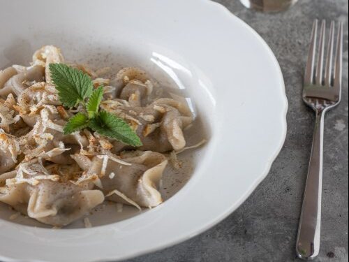 A Sutrio torna la Festa dei Cjarsons