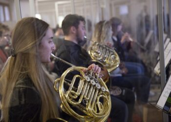 Il 5 maggio “open day” al Conservatorio Tomadini