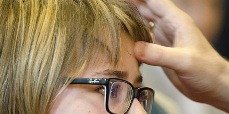 Settanta adulti verso la Cresima in Cattedrale